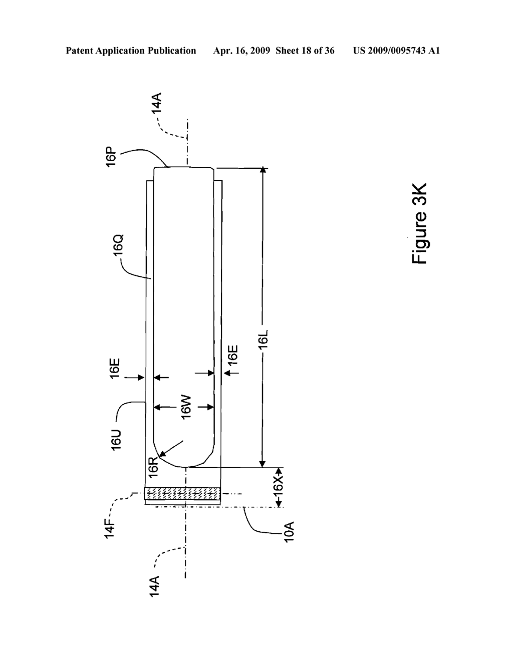 Molded Microwave Field Director Structure - diagram, schematic, and image 19