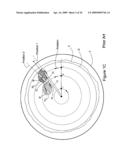 Microwave Field Director Structure With Laminated Vanes diagram and image