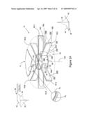 Microwave Field Director Structure With Laminated Vanes diagram and image