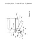 Microwave Field Director Structure With Laminated Vanes diagram and image