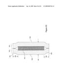 Microwave Field Director Structure With Laminated Vanes diagram and image