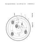 Microwave Field Director Structure Having Vanes Covered With A Conductive Sheath diagram and image