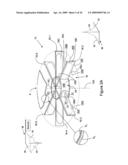 Microwave Field Director Structure Having Vanes Covered With A Conductive Sheath diagram and image