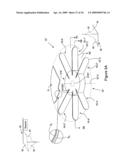 Microwave Field Director Structure Having Vanes Covered With A Conductive Sheath diagram and image