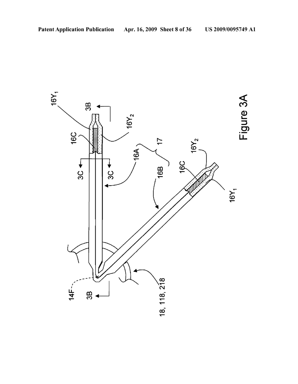 Microwave Field Director Structure Having Metal Vanes - diagram, schematic, and image 09