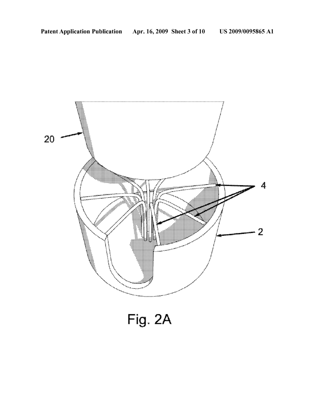 Device for Securely Holding Objects in Place - diagram, schematic, and image 04