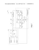 CONTROL OF SEMICONDUCTOR LIGHT EMITTING ELEMENT diagram and image