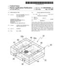 PHOTO REFLECTOR diagram and image