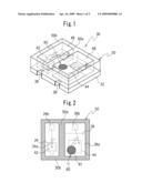 PHOTO REFLECTOR diagram and image