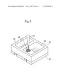 PHOTO REFLECTOR diagram and image