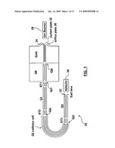 Collision cell for mass spectrometer diagram and image