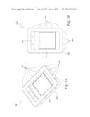 PHYSIOLOGICAL PARAMETER DETECTOR diagram and image