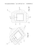 PHYSIOLOGICAL PARAMETER DETECTOR diagram and image