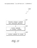 PHYSIOLOGICAL PARAMETER DETECTOR diagram and image