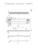 PRESSURE RATED OIL FIELD GATE VALVE diagram and image