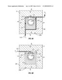 PRESSURE RATED OIL FIELD GATE VALVE diagram and image