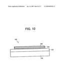 SINGLE-CRYSTAL SILICON SUBSTRATE, SOI SUBSTRATE, SEMICONDUCTOR DEVICE, DISPLAY DEVICE, AND MANUFACTURING METHOD OF SEMICONDUCTOR DEVICE diagram and image