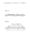 SINGLE-CRYSTAL SILICON SUBSTRATE, SOI SUBSTRATE, SEMICONDUCTOR DEVICE, DISPLAY DEVICE, AND MANUFACTURING METHOD OF SEMICONDUCTOR DEVICE diagram and image