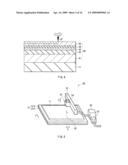 METHOD OF MANUFACTURING SEMICONDUCTOR DEVICE, METHOD OF MANUFACTURING DISPLAY APPARATUS, APPARATUS OF MANUFACTURING SEMICONDUCTOR DEVICE, AND DISPLAY APPARATUS diagram and image