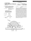 Multiple conversion material light emitting diode package and method of fabricating same diagram and image