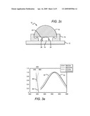 Multiple conversion material light emitting diode package and method of fabricating same diagram and image