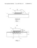 LIGHT EMITTING DIODE PACKAGE diagram and image