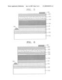 NITRIDE-BASED LIGHT-EMITTING DEVICE AND METHOD OF MANUFACTURING THE SAME diagram and image