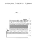 NITRIDE-BASED LIGHT-EMITTING DEVICE AND METHOD OF MANUFACTURING THE SAME diagram and image