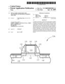 METAL-OXIDE-SEMICONDUCTOR TRANSISTOR AND METHOD OF FORMING THE SAME diagram and image