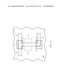 METAL-OXIDE-SEMICONDUCTOR TRANSISTOR AND METHOD OF FORMING THE SAME diagram and image