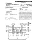 Semiconductor device diagram and image