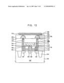 Semiconductor device diagram and image