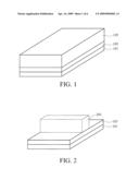 System and Method for Source/Drain Contact Processing diagram and image