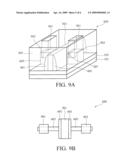 System and Method for Source/Drain Contact Processing diagram and image