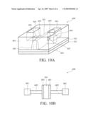 System and Method for Source/Drain Contact Processing diagram and image