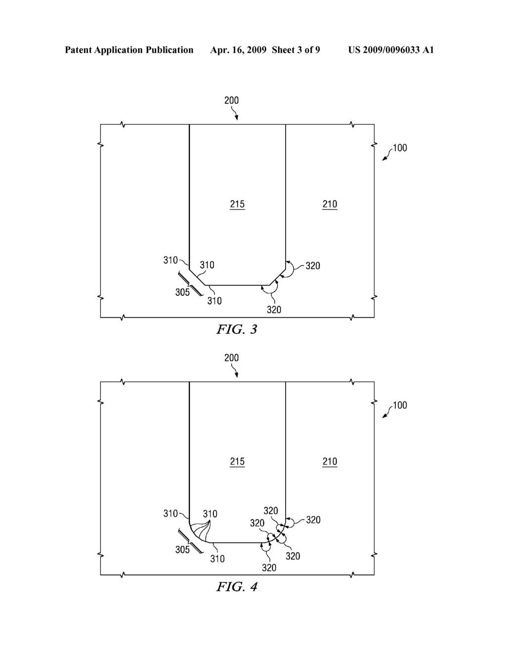 ISOLATION TRENCH WITH ROUNDED CORNERS FOR BiCMOS PROCESS - diagram, schematic, and image 04