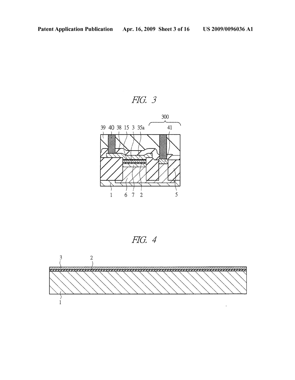 SEMICONDUCTOR DEVICE AND METHOD OF MANUFACTURING THE SAME - diagram, schematic, and image 04