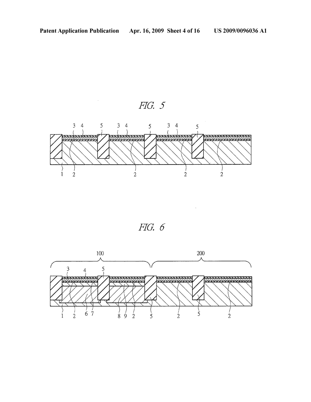 SEMICONDUCTOR DEVICE AND METHOD OF MANUFACTURING THE SAME - diagram, schematic, and image 05