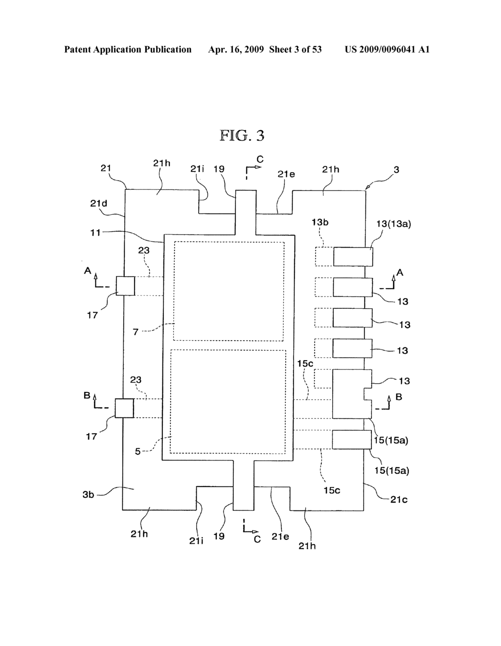 SEMICONDUCTOR DEVICE - diagram, schematic, and image 04