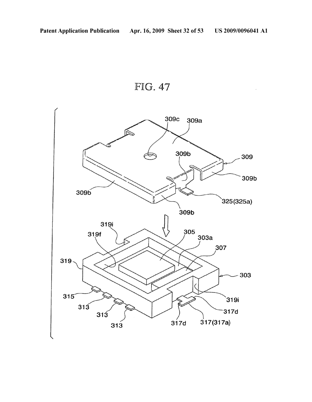 SEMICONDUCTOR DEVICE - diagram, schematic, and image 33