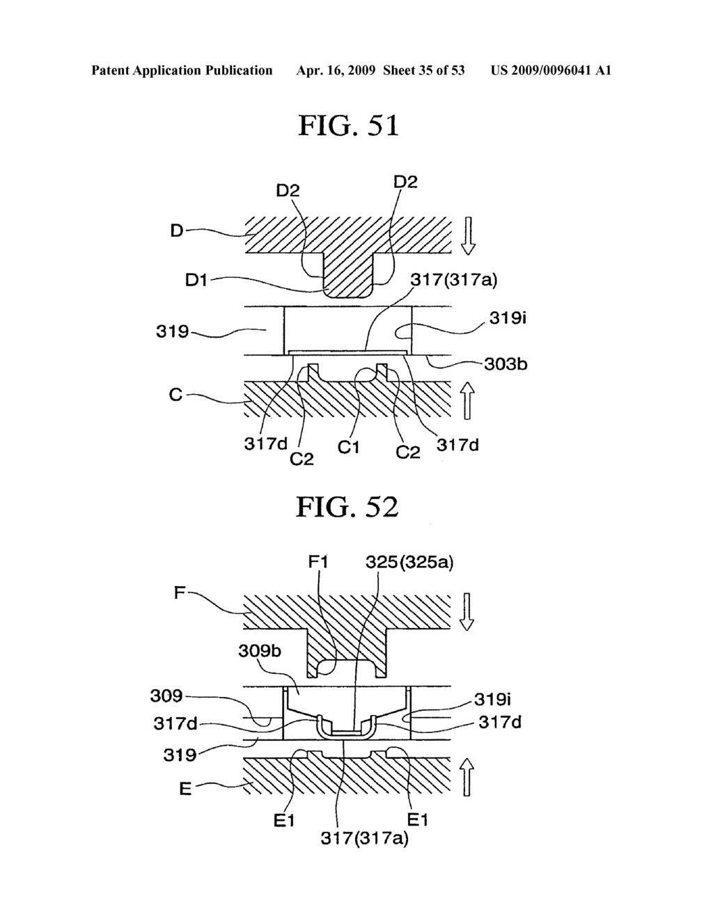 SEMICONDUCTOR DEVICE - diagram, schematic, and image 36