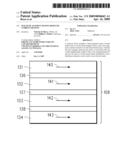 MAGNETIC ELEMENT HAVING REDUCED CURRENT DENSITY diagram and image