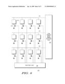 MAGNETIC ELEMENT HAVING REDUCED CURRENT DENSITY diagram and image