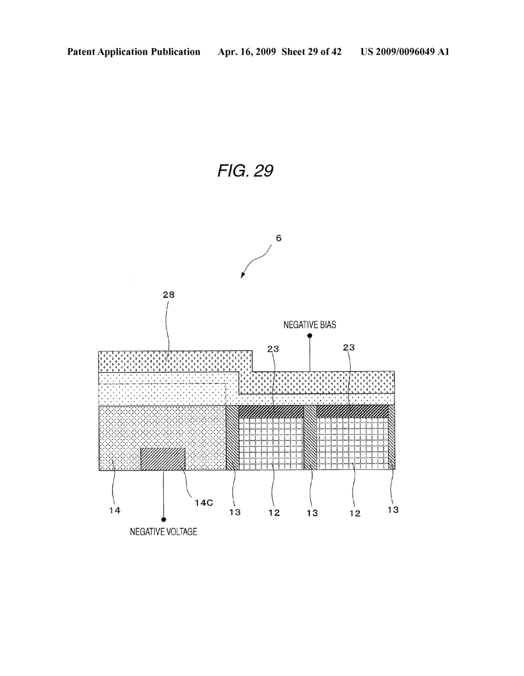 SOLID STATE IMAGING DEVICE, METHOD OF MANUFACTURING THE SAME, AND IMAGING APPARATUS - diagram, schematic, and image 30