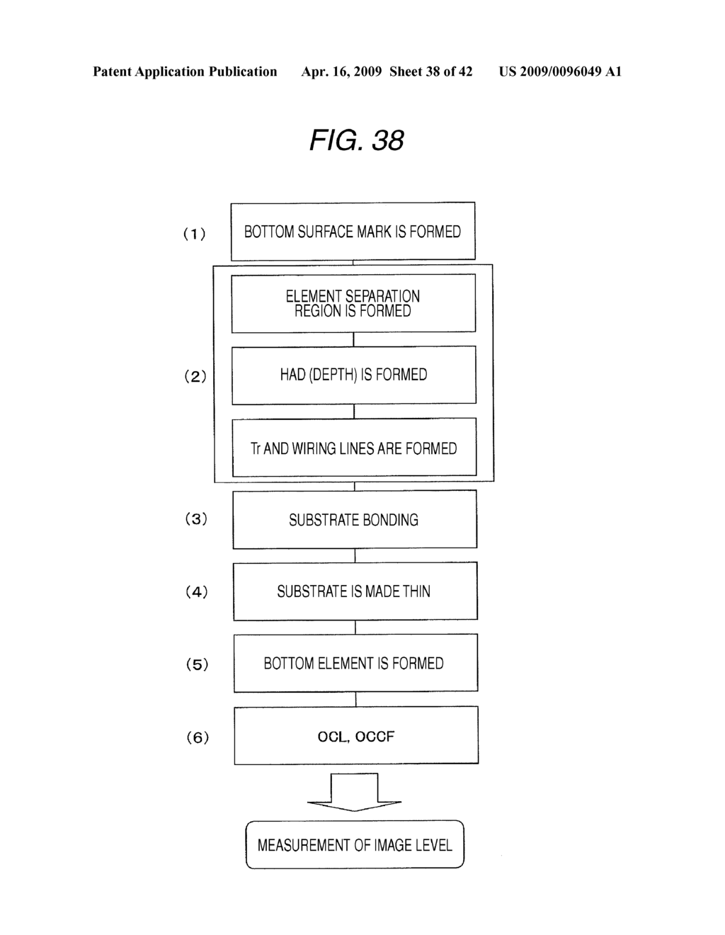 SOLID STATE IMAGING DEVICE, METHOD OF MANUFACTURING THE SAME, AND IMAGING APPARATUS - diagram, schematic, and image 39