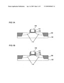 METHOD OF FABRICATING A METAL OXYNITRIDE THIN FILM THAT INCLUDES A FIRST ANNEALING OF A METAL OXIDE FILM IN A NITROGEN-CONTAINING ATMOSPHERE TO FORM A METAL OXYNITRIDE FILM AND A SECOND ANNEALING OF THE METAL OXYNITRIDE FILM IN AN OXIDIZING ATMOSPHERE diagram and image