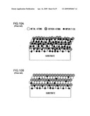 METHOD OF FABRICATING A METAL OXYNITRIDE THIN FILM THAT INCLUDES A FIRST ANNEALING OF A METAL OXIDE FILM IN A NITROGEN-CONTAINING ATMOSPHERE TO FORM A METAL OXYNITRIDE FILM AND A SECOND ANNEALING OF THE METAL OXYNITRIDE FILM IN AN OXIDIZING ATMOSPHERE diagram and image