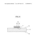 SEMICONDUCTOR PACKAGE HAVING A WARPAGE RESISTANT SUBSTRATE diagram and image