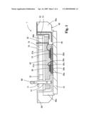 Semiconductor device diagram and image