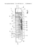 Semiconductor device diagram and image